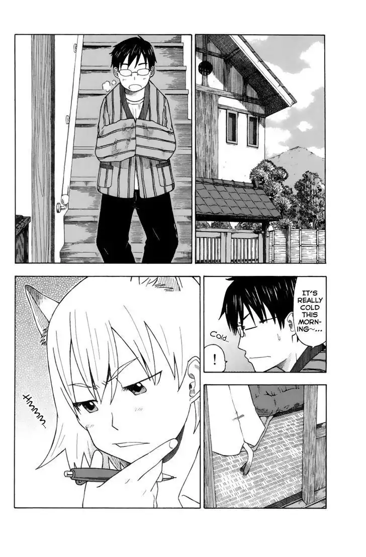 Neko Ane Chapter 10 4